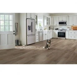 Lifeproof Acadia Birch 7mm Thick x 6.5 in. Wide x Varying Length Waterproof Engineered Flooring (19.50 sq.ft.) 11 Lifeproof Acadia Birch 7mm Thick x 6.5 in. Wide x Varying Length Waterproof Engineered Flooring (19.50 sq.ft.) -Lamix Shop acadia birch lifeproof engineered hardwood lpbi6b018wg3 c3 1000