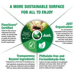 Lifeproof 8.7 in. W Ace Lane Wood Click Lock Luxury Vinyl Plank Flooring (20.06 sq. ft./case) 10 Lifeproof 8.7 in. W Ace Lane Wood Click Lock Luxury Vinyl Plank Flooring (20.06 sq. ft./case) -Lamix Shop ace lane wood lifeproof vinyl plank flooring i23531l a0 1000