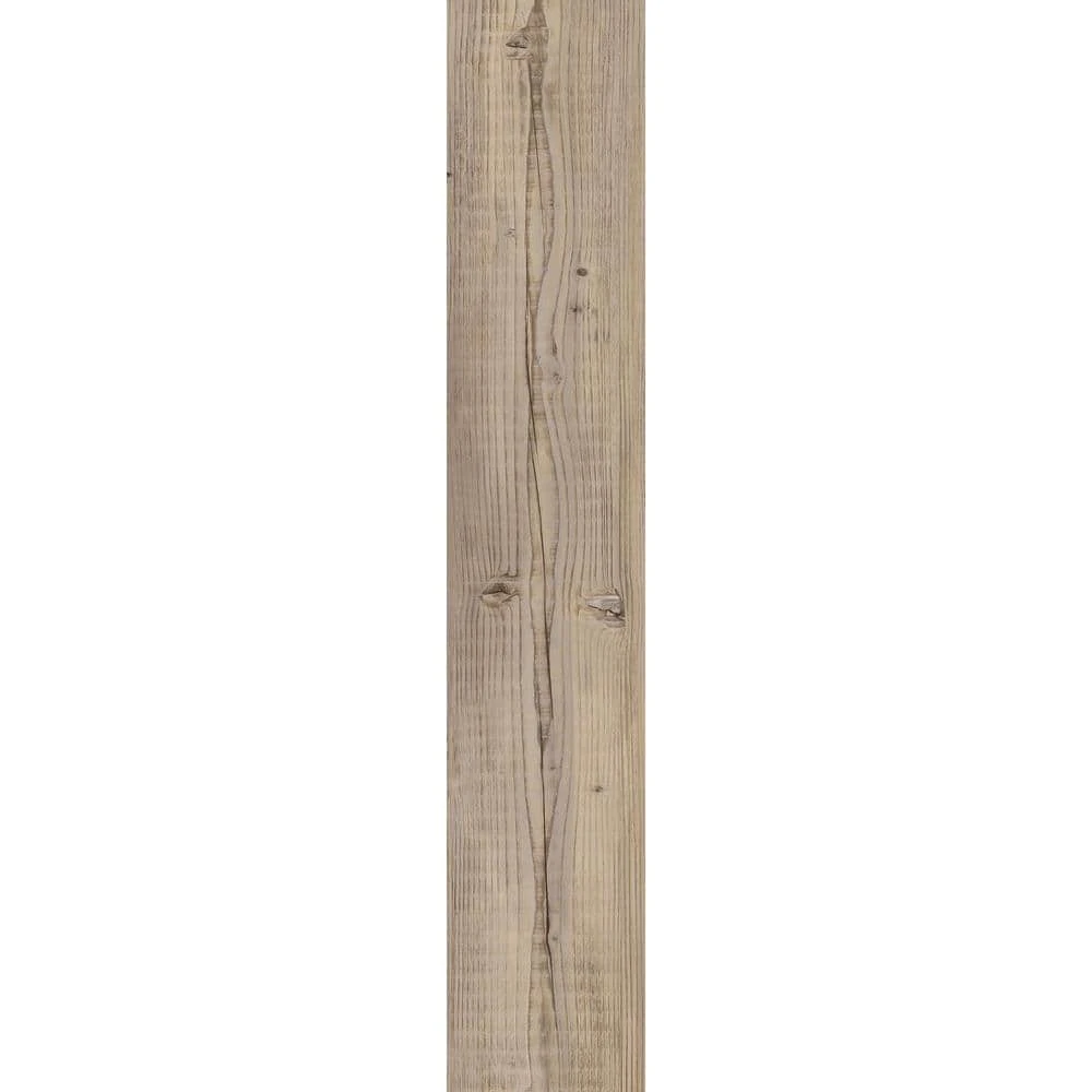 Lifeproof 8.7 in. W Ace Lane Wood Click Lock Luxury Vinyl Plank Flooring (20.06 sq. ft./case) 4 Lifeproof 8.7 in. W Ace Lane Wood Click Lock Luxury Vinyl Plank Flooring (20.06 sq. ft./case) - Image 4