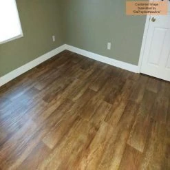 Lifeproof Aged Birch Wood Residential/Light Commercial Vinyl Sheet Flooring 12ft. Wide x Cut to Length -Lamix Shop aged birch wood lifeproof vinyl sheet flooring u5210537c876l14 c3 1000