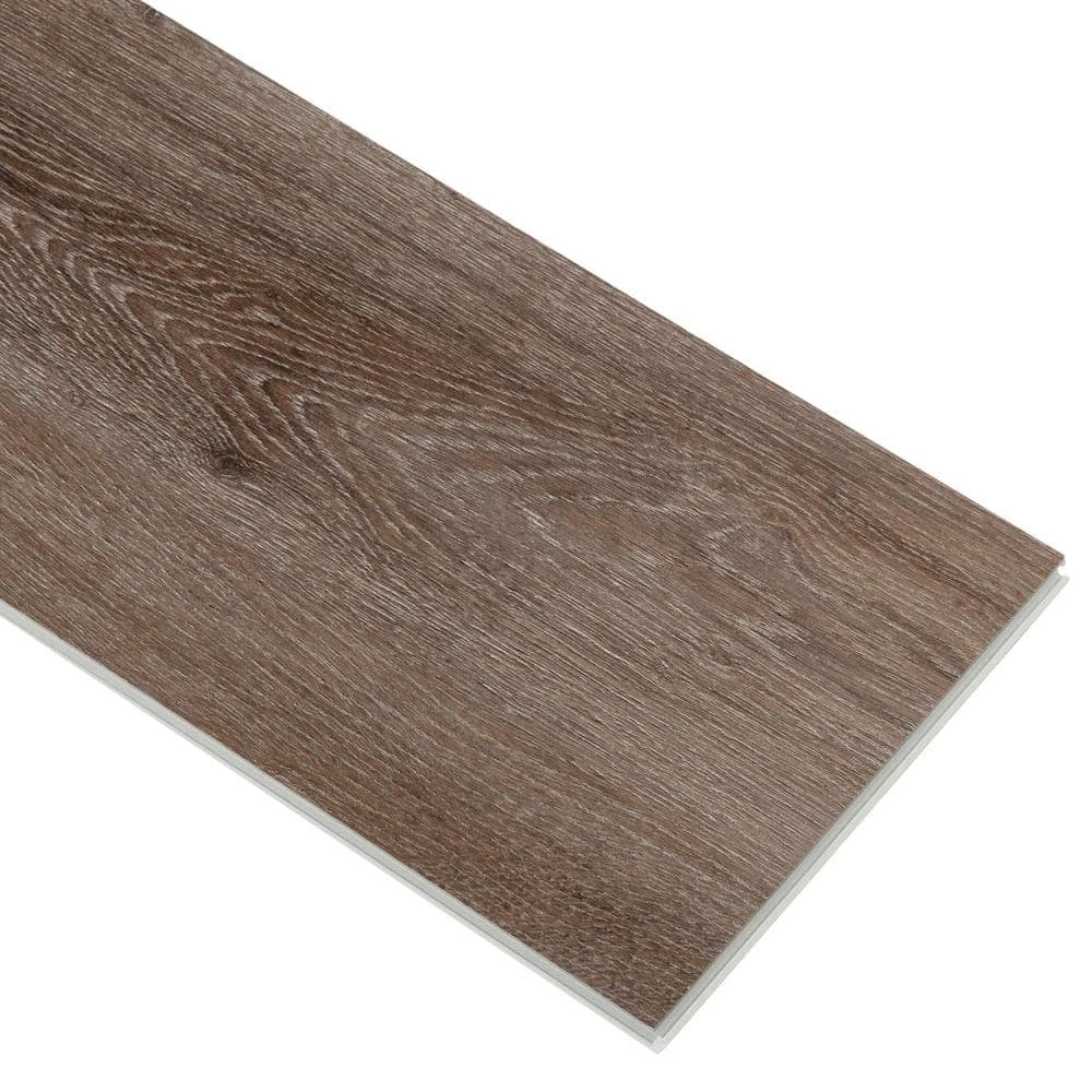 Lifeproof 8.7 in. W Alexandria Oak Click Lock Luxury Vinyl Plank Flooring (20.06 sq. ft./case) 7 Lifeproof 8.7 in. W Alexandria Oak Click Lock Luxury Vinyl Plank Flooring (20.06 sq. ft./case) - Image 7