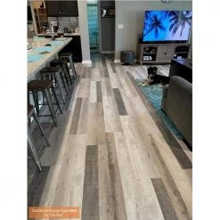 Lifeproof Multi-Width Alpine Backwoods Oak Click Lock Luxury Vinyl Plank Flooring (19.53 sq. ft./case) 22 Lifeproof Multi-Width Alpine Backwoods Oak Click Lock Luxury Vinyl Plank Flooring (19.53 sq. ft./case) -Lamix Shop alpine backwoods oak lifeproof vinyl plank flooring i821827l fa 1000