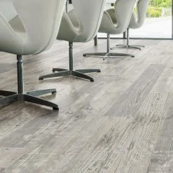 Lifeproof 8.7 in. W Alys Oak Click Lock High Traffic Luxury Vinyl Plank Flooring (26 sq. ft./case) -Lamix Shop alys oak lifeproof vinyl plank flooring i22411l c3 1000