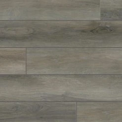 Lifeproof 7.5 in. W American Bison Wood Click Lock Luxury Vinyl Plank Flooring (19.8 sq. ft./case)