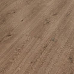 Lifeproof American Canyon Oak 14 mm T x 7.56 in. W Waterproof Laminate Wood Flooring (13.29 sq. ft./Case) 14 Lifeproof American Canyon Oak 14 mm T x 7.56 in. W Waterproof Laminate Wood Flooring (13.29 sq. ft./Case) -Lamix Shop american canyon oak lifeproof laminate wood flooring 56813 40 1000