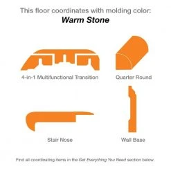 Lifeproof American Canyon Oak 14 mm T x 7.56 in. W Waterproof Laminate Wood Flooring (13.29 sq. ft./Case) 23 Lifeproof American Canyon Oak 14 mm T x 7.56 in. W Waterproof Laminate Wood Flooring (13.29 sq. ft./Case) -Lamix Shop american canyon oak lifeproof laminate wood flooring 56813 76 1000