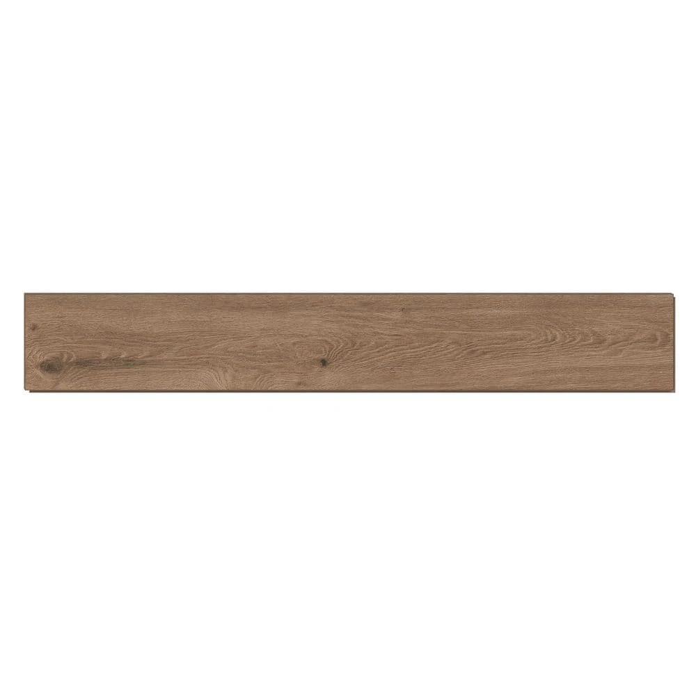 Lifeproof American Canyon Oak 14 mm T x 7.56 in. W Waterproof Laminate Wood Flooring (13.29 sq. ft./Case) 8 Lifeproof American Canyon Oak 14 mm T x 7.56 in. W Waterproof Laminate Wood Flooring (13.29 sq. ft./Case) - Image 8
