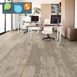 Lifeproof Sales Store -Lamix Shop amherst oak lifeproof vinyl plank flooring i22415l e1 1000