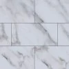 Lifeproof 12 in. W Anna Maria Marble Click Lock Luxury Vinyl Tile Flooring (23.82 sq. ft./case)