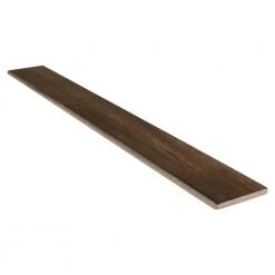 Lifeproof Autumn Wood 3 in. x 24 in. Glazed Porcelain Bullnose Floor and Wall Tile (0.48 sq. ft. / piece) -Lamix Shop autumn wood lifeproof tile trim lp32p43f9cc1p1 a0 1000