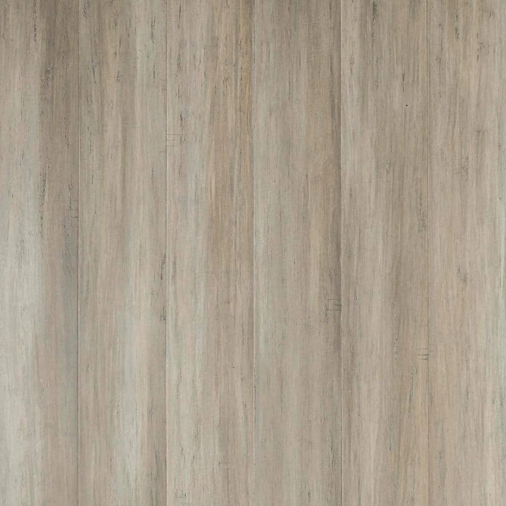 Lifeproof Bay Point 7 mm T x 5.2 in W x 36.22 in L Waterproof Engineered Click Bamboo Flooring 13.07 sq. ft. sf/case) 1 Lifeproof Bay Point 7 mm T x 5.2 in W x 36.22 in L Waterproof Engineered Click Bamboo Flooring 13.07 sq. ft. sf/case)