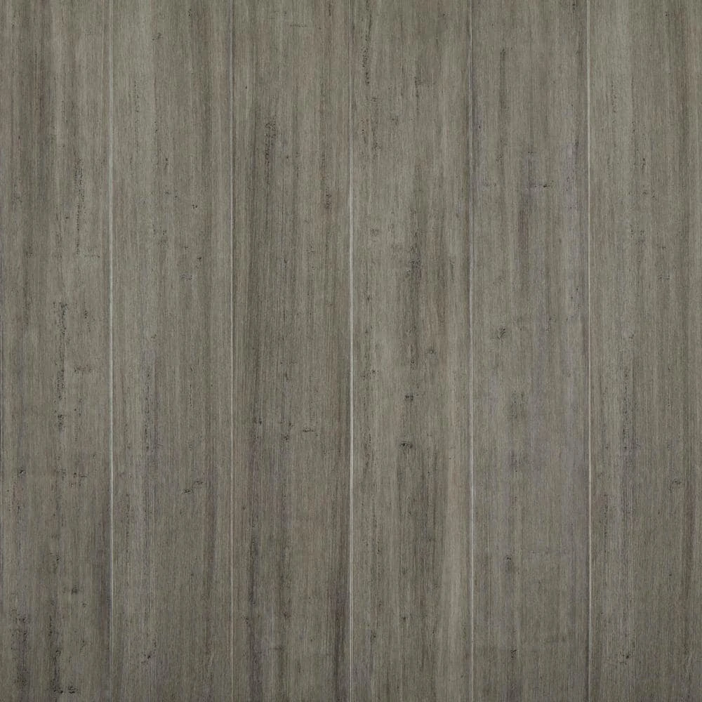 Lifeproof Berkeley 7 mm T x 5.12 in. W x 36.22 in. L Waterproof Engineered Click Bamboo Flooring (15.45 sq. ft./case) 1 Lifeproof Berkeley 7 mm T x 5.12 in. W x 36.22 in. L Waterproof Engineered Click Bamboo Flooring (15.45 sq. ft./case)