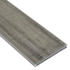 Lifeproof Berkeley 7 mm T x 5.12 in. W x 36.22 in. L Waterproof Engineered Click Bamboo Flooring (15.45 sq. ft./case) 10 Lifeproof Berkeley 7 mm T x 5.12 in. W x 36.22 in. L Waterproof Engineered Click Bamboo Flooring (15.45 sq. ft./case) -Lamix Shop berkeley lifeproof bamboo flooring yy vspc dg02 a0 1000