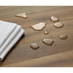 Lifeproof Biscayne Oak 7mm Thick x 6.5 in. Wide x Varying Length Waterproof Engineered Hardwood Flooring (19.50 sq.ft.) 15 Lifeproof Biscayne Oak 7mm Thick x 6.5 in. Wide x Varying Length Waterproof Engineered Hardwood Flooring (19.50 sq.ft.) -Lamix Shop biscayne oak lifeproof engineered hardwood lpw07d104qg 31 1000