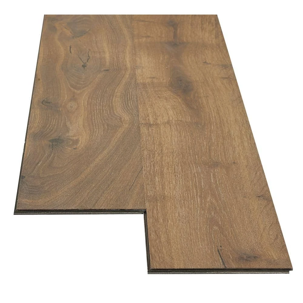 Lifeproof Biscayne Oak 7mm Thick x 6.5 in. Wide x Varying Length Waterproof Engineered Hardwood Flooring (19.50 sq.ft.) 3 Lifeproof Biscayne Oak 7mm Thick x 6.5 in. Wide x Varying Length Waterproof Engineered Hardwood Flooring (19.50 sq.ft.) - Image 3