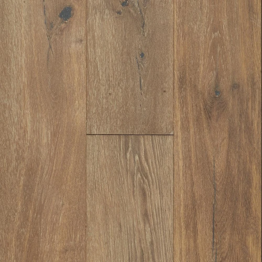 Lifeproof Biscayne Oak 7mm Thick x 6.5 in. Wide x Varying Length Waterproof Engineered Hardwood Flooring (19.50 sq.ft.) 1 Lifeproof Biscayne Oak 7mm Thick x 6.5 in. Wide x Varying Length Waterproof Engineered Hardwood Flooring (19.50 sq.ft.)