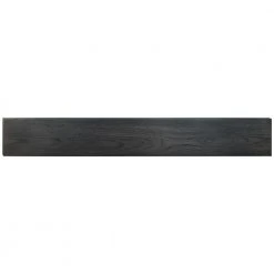 Lifeproof Black Hills Hickory 7mm T x 6.5 in. W x Varying Length Engineered Click Waterproof Hardwood Flooring(21.67 sq. ft./case) -Lamix Shop black hills hickory lifeproof engineered hardwood vtwhdblah6 5x48 4f 1000