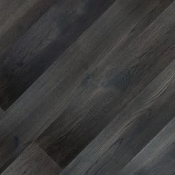 Lifeproof Black Hills Hickory 7mm T x 6.5 in. W x Varying Length Engineered Click Waterproof Hardwood Flooring(21.67 sq. ft./case) -Lamix Shop black hills hickory lifeproof engineered hardwood vtwhdblah6 5x48 76 1000