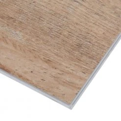 Lifeproof 8.7 in. W Brookland Oak Click Lock High Traffic Luxury Vinyl Plank Flooring (26 sq. ft./case) -Lamix Shop brookland oak lifeproof vinyl plank flooring i22413l 77 1000