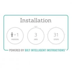 Lifeproof 7.1 in. W Candler View Ash Click Lock Luxury Vinyl Plank Flooring (18.73 sq. ft./case) 18 Lifeproof 7.1 in. W Candler View Ash Click Lock Luxury Vinyl Plank Flooring (18.73 sq. ft./case) -Lamix Shop candler view ash lifeproof vinyl plank flooring i2109092l d4 1000