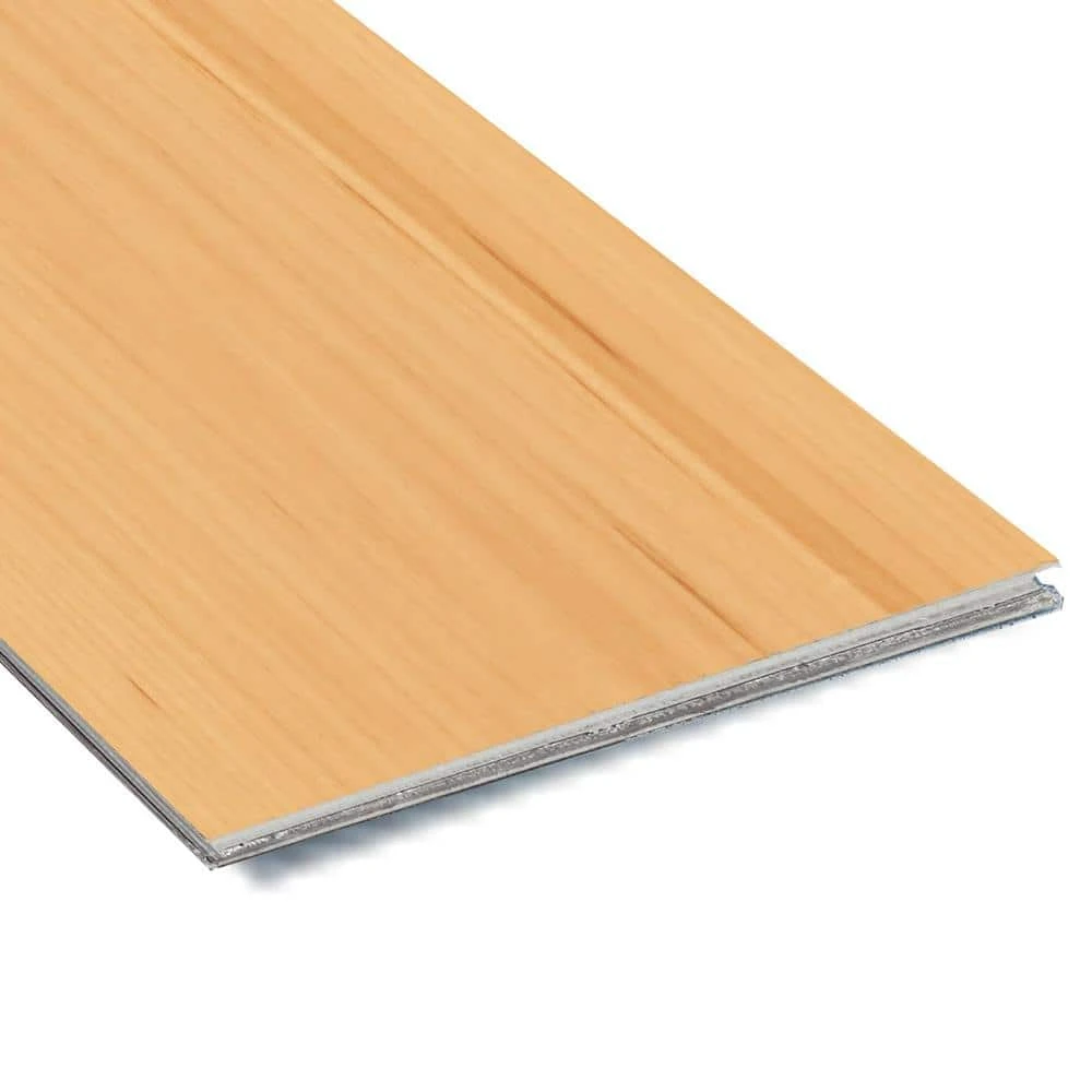 Lifeproof Carlsbad Maple 7 mm T x 6.5 in. W x Varying Length Engineered Waterproof Hardwood Flooring (21.80 sq. ft./case) 5 Lifeproof Carlsbad Maple 7 mm T x 6.5 in. W x Varying Length Engineered Waterproof Hardwood Flooring (21.80 sq. ft./case) - Image 5