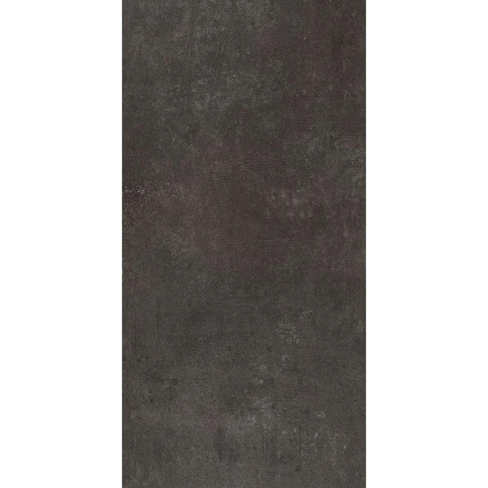 Lifeproof 12 in. W Castle Black Slate Click Lock Luxury Vinyl Tile Flooring (23.82 sq. ft./case) 5 Lifeproof 12 in. W Castle Black Slate Click Lock Luxury Vinyl Tile Flooring (23.82 sq. ft./case) - Image 5