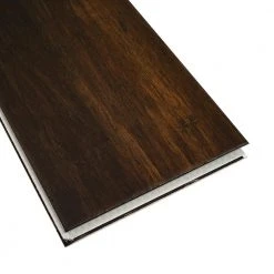 Lifeproof Charlestone 7 mm T x 5.2 in W x 36.22 in L Waterproof Engineered Click Bamboo Flooring (13.07 sf/case) 7 Lifeproof Charlestone 7 mm T x 5.2 in W x 36.22 in L Waterproof Engineered Click Bamboo Flooring (13.07 sf/case) -Lamix Shop charlestone lifeproof bamboo flooring hl671 31 1000