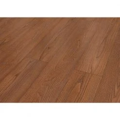 Lifeproof Cherry Lane Oak 14 mm T x 7.56 in. W Waterproof Laminate Wood Flooring (13.29 sq. ft./case) 13 Lifeproof Cherry Lane Oak 14 mm T x 7.56 in. W Waterproof Laminate Wood Flooring (13.29 sq. ft./case) -Lamix Shop cherry lane oak lifeproof laminate wood flooring 56814 40 1000