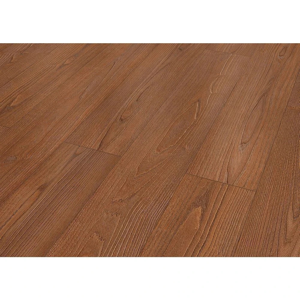 Lifeproof Cherry Lane Oak 14 mm T x 7.56 in. W Waterproof Laminate Wood Flooring (13.29 sq. ft./case) 3 Lifeproof Cherry Lane Oak 14 mm T x 7.56 in. W Waterproof Laminate Wood Flooring (13.29 sq. ft./case) - Image 3