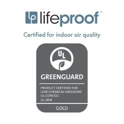 Lifeproof Cherry Lane Oak 14 mm T x 7.56 in. W Waterproof Laminate Wood Flooring (13.29 sq. ft./case) 19 Lifeproof Cherry Lane Oak 14 mm T x 7.56 in. W Waterproof Laminate Wood Flooring (13.29 sq. ft./case) -Lamix Shop cherry lane oak lifeproof laminate wood flooring 56814 4f 1000