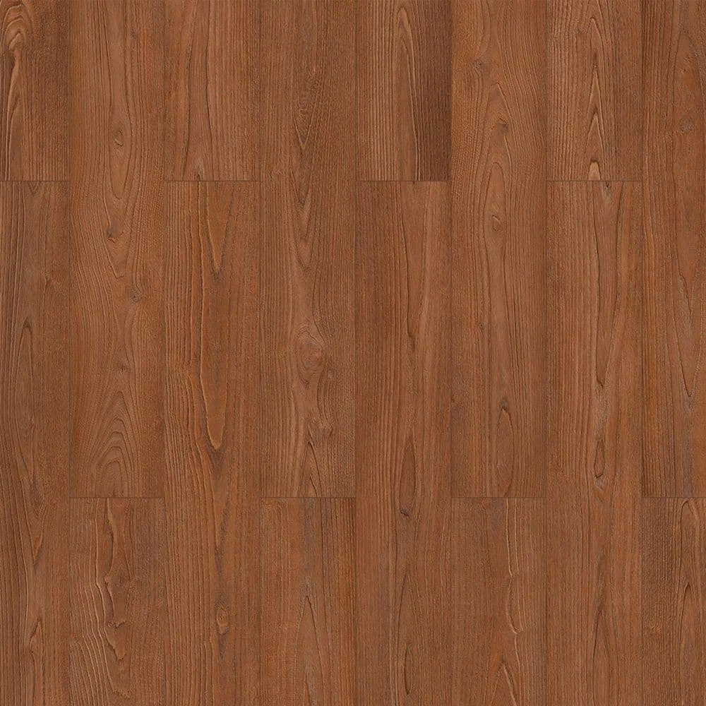 Lifeproof Cherry Lane Oak 14 mm T x 7.56 in. W Waterproof Laminate Wood Flooring (13.29 sq. ft./case) 1 Lifeproof Cherry Lane Oak 14 mm T x 7.56 in. W Waterproof Laminate Wood Flooring (13.29 sq. ft./case)