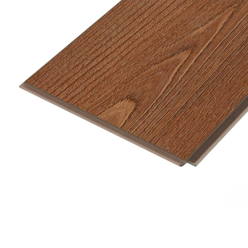 Lifeproof Cherry Lane Oak 14 mm T x 7.56 in. W Waterproof Laminate Wood Flooring (13.29 sq. ft./case) 7 Lifeproof Cherry Lane Oak 14 mm T x 7.56 in. W Waterproof Laminate Wood Flooring (13.29 sq. ft./case) - Image 7