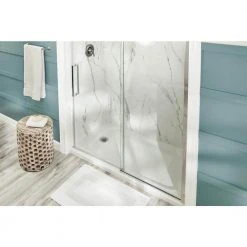 Lifeproof 8.7 in. W Chiffon Lace Oak Click Lock Luxury Vinyl Plank Flooring (20.06 sq. ft./case) -Lamix Shop chiffon lace oak lifeproof vinyl plank flooring i412211l 31 1000