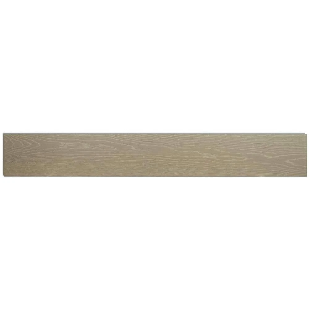 Lifeproof Cottonwood Forest Oak 6.5 in. W x Varying Length Engineered Click Waterproof Hardwood Flooring (21.67 sq. ft./case) 5 Lifeproof Cottonwood Forest Oak 6.5 in. W x Varying Length Engineered Click Waterproof Hardwood Flooring (21.67 sq. ft./case) - Image 5