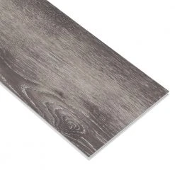 Lifeproof Multi-Width Dark Grey Oak Click Lock Luxury Vinyl Plank Flooring (19.53 sq. ft./case) -Lamix Shop dark grey oak lifeproof vinyl plank flooring i127914l 1f 1000
