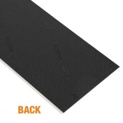 Lifeproof Multi-Width Dark Grey Oak Click Lock Luxury Vinyl Plank Flooring (19.53 sq. ft./case) -Lamix Shop dark grey oak lifeproof vinyl plank flooring i127914l fa 1000