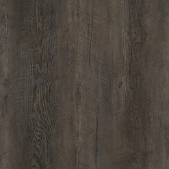 Lifeproof 8.7 in. W Dark Oak Click Lock Luxury Vinyl Plank Flooring (21.45 sq. ft./case)