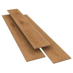 Lifeproof Eagle Plains Oak 14 mm T x 7.56 in. W Waterproof Laminate Wood Flooring (13.29 sq. ft./Case) -Lamix Shop eagle plains oak lifeproof laminate wood flooring 56815 1d 1000