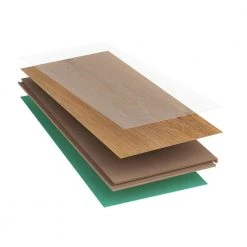 Lifeproof Eagle Plains Oak 14 mm T x 7.56 in. W Waterproof Laminate Wood Flooring (13.29 sq. ft./Case) -Lamix Shop eagle plains oak lifeproof laminate wood flooring 56815 66 1000