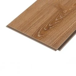 Lifeproof Eagle Plains Oak 14 mm T x 7.56 in. W Waterproof Laminate Wood Flooring (13.29 sq. ft./Case) -Lamix Shop eagle plains oak lifeproof laminate wood flooring 56815 77 1000