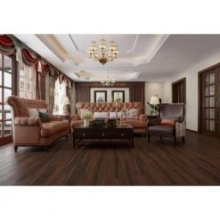 Lifeproof Florence 7 mm T x 5.12 in. W x 36.22 in. L Waterproof Engineered Click Bamboo Flooring (15.45 sq. ft./case) 14 Lifeproof Florence 7 mm T x 5.12 in. W x 36.22 in. L Waterproof Engineered Click Bamboo Flooring (15.45 sq. ft./case) -Lamix Shop florence lifeproof bamboo flooring 2019 vspc mb16 1f 1000