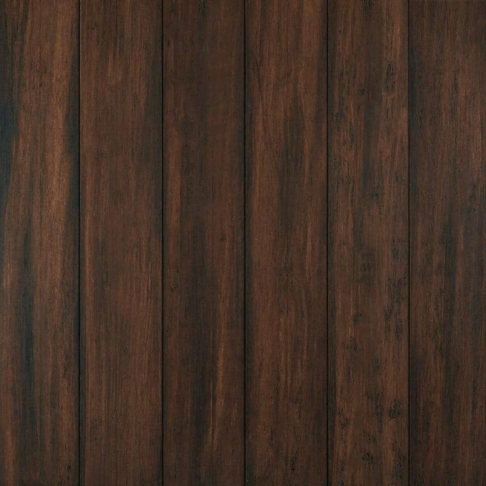 Lifeproof Florence 7 mm T x 5.12 in. W x 36.22 in. L Waterproof Engineered Click Bamboo Flooring (15.45 sq. ft./case) 1 Lifeproof Florence 7 mm T x 5.12 in. W x 36.22 in. L Waterproof Engineered Click Bamboo Flooring (15.45 sq. ft./case)