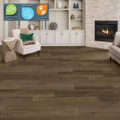 Lifeproof Sales Store -Lamix Shop gainesville oak lifeproof vinyl plank flooring i1755614l e1 1000