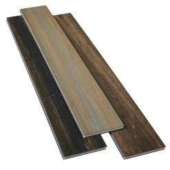 Lifeproof Gallaway 7 mm T x 5.12 in. W x 36.22 in. L Waterproof Engineered Click Bamboo Flooring (15.45 sq. ft./case) 9 Lifeproof Gallaway 7 mm T x 5.12 in. W x 36.22 in. L Waterproof Engineered Click Bamboo Flooring (15.45 sq. ft./case) -Lamix Shop gallaway lifeproof bamboo flooring yyvs2002 40 1000