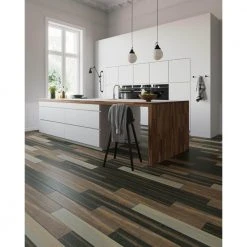 Lifeproof Gallaway 7 mm T x 5.12 in. W x 36.22 in. L Waterproof Engineered Click Bamboo Flooring (15.45 sq. ft./case) 11 Lifeproof Gallaway 7 mm T x 5.12 in. W x 36.22 in. L Waterproof Engineered Click Bamboo Flooring (15.45 sq. ft./case) -Lamix Shop gallaway lifeproof bamboo flooring yyvs2002 c3 1000