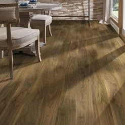 Lifeproof Gannett Peak Walnut 6.5 in. W x Varying Length Engineered Click Waterproof Hardwood Flooring (21.67 sq. ft./Case) 13 Lifeproof Gannett Peak Walnut 6.5 in. W x Varying Length Engineered Click Waterproof Hardwood Flooring (21.67 sq. ft./Case) -Lamix Shop gannett peak walnut lifeproof engineered hardwood vtwhdganp6 5x48 c3 1000