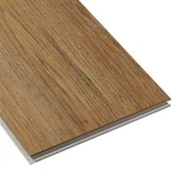 Lifeproof Golden Larch Oak 7.13 in. W x 48.03 in. L Waterproof High Traffic Luxury Vinyl Plank Flooring (19.05 sq. ft./case) -Lamix Shop golden larch lifeproof vinyl plank flooring hlvspc024 c 77 1000