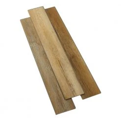 Lifeproof Golden Larch Oak 7.13 in. W x 48.03 in. L Waterproof High Traffic Luxury Vinyl Plank Flooring (19.05 sq. ft./case) -Lamix Shop golden larch lifeproof vinyl plank flooring hlvspc024 c c3 1000