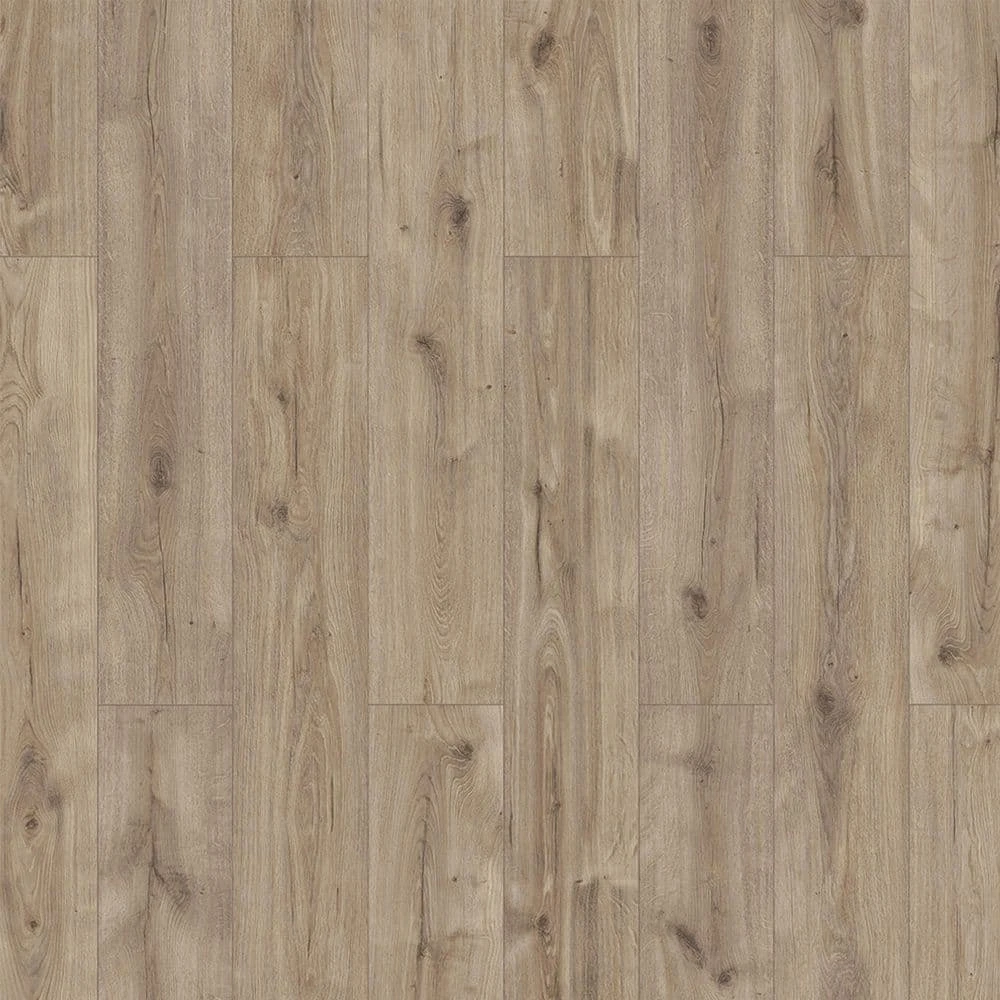 Lifeproof Grovetown Oak 14 mm T x 7.56 in. W Waterproof Laminate Wood Flooring (13.29 sq. ft./Case) 4 Lifeproof Grovetown Oak 14 mm T x 7.56 in. W Waterproof Laminate Wood Flooring (13.29 sq. ft./Case) - Image 4