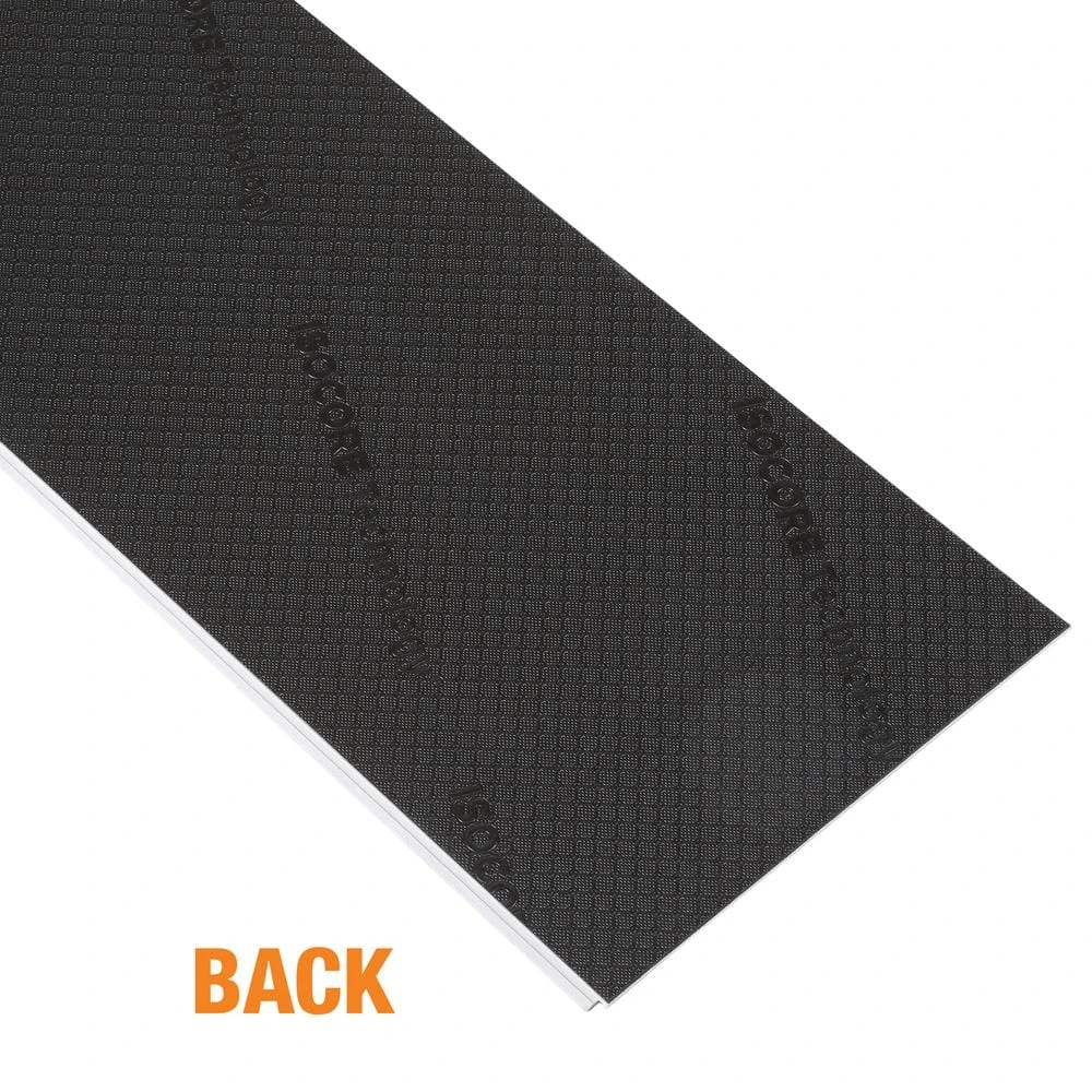 Lifeproof 8.7 in. W Heirloom Pine Click Lock Luxury Vinyl Plank Flooring (20.06 sq. ft./case) 8 Lifeproof 8.7 in. W Heirloom Pine Click Lock Luxury Vinyl Plank Flooring (20.06 sq. ft./case) - Image 8